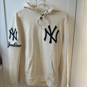NY Yankees Hoodie